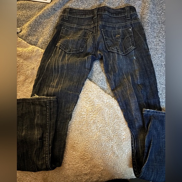 Miss Sixty Jeans made in Italy Size 25 - Picture 10 of 12